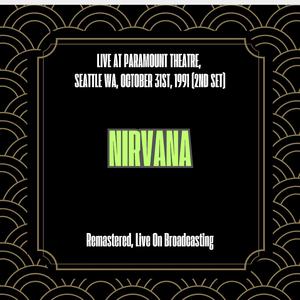 Lithium (Live)