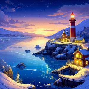 Snowbeam