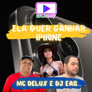 Ela Quer Ganhar Iphone