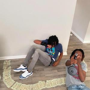 IG trolling (feat. 2hunnid)