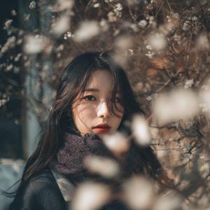 기다려도, 오지 않을 너