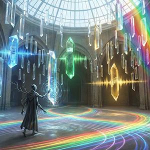 破冬之种 The Seed of Thawing