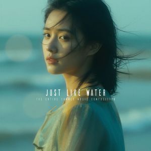 Just like water