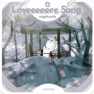 Loveeeeeee Song - Nightcore