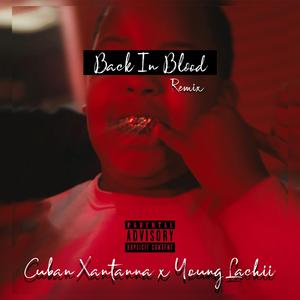 Back In Blood (Remix) (Remix)