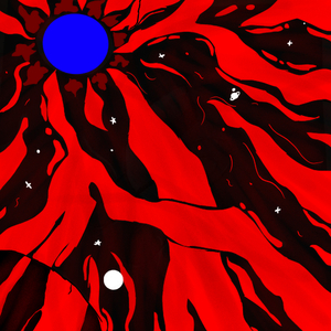 The Party With No People