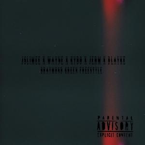 young trappers (feat. jslime, kybo, p4l jerm & blayke)