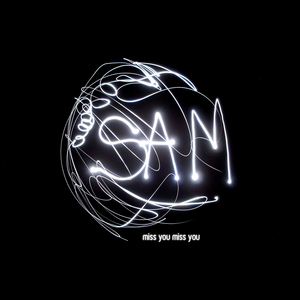 Miss You Miss You (George Sears & Supergro Dark Remix)