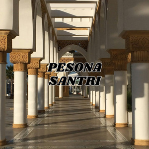 PESONA SANTRI