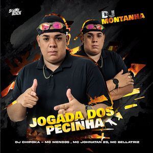 Jogada dos Pecinha
