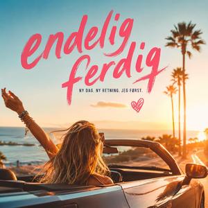 Endelig ferdig