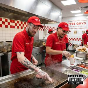 FIVE GUYS