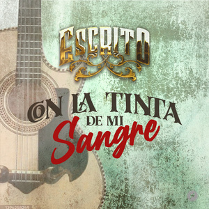Con la Tinta de Mi Sangre
