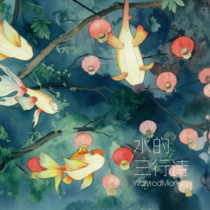 索奇霍尔街的初雪 First Snow Over Sauchiehall