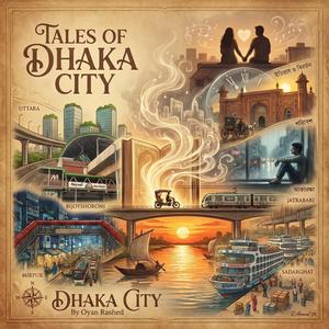 Bijoy Shoroni (feat. Shamsad Mahamud Nidrita)