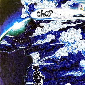 CHOP (feat. Bexnil)