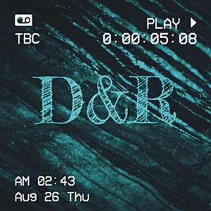 D&R