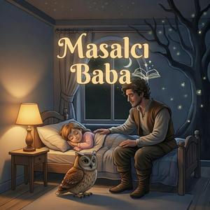 Uyku Masalı - Baykuş Lora