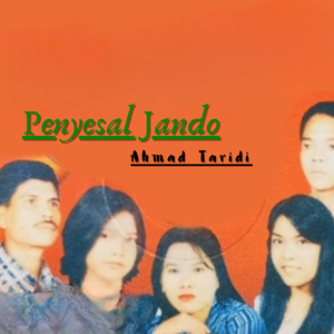 Penyesal Jando