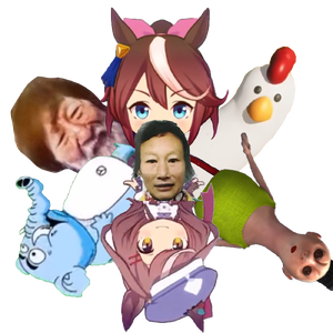 【哈基米合奏】我的哈气可是能突破天际的啊！！！（"Libera me" from hell）