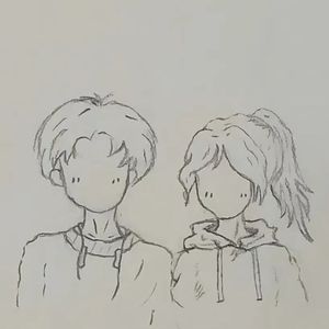 暗恋（Prod.by beat Maker）