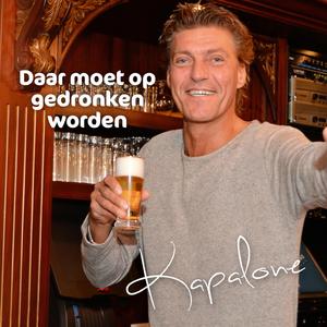 Daar Moet Op Gedronken Worden