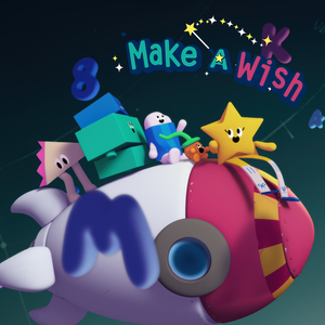 小公视陪你唱跳过欢乐假期_Make A Wish (许愿热舞版)