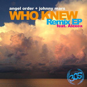 Who Knew (feat. Alexea) (RhythmDB Radio Edit)