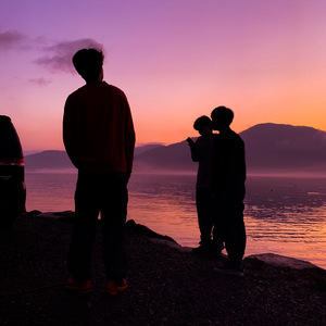 Forever Dreamer (feat. 巧海)