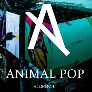 Animal Pop