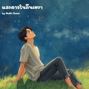 แสงดาวในคืนเหงา