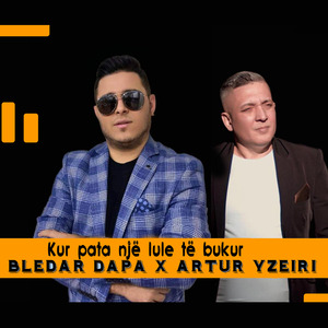 Kur pata nje lule te bukur
