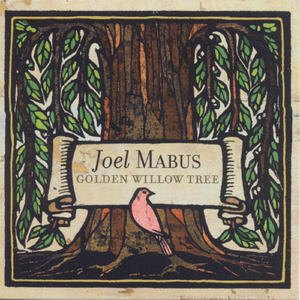 The Golden Willow Tree