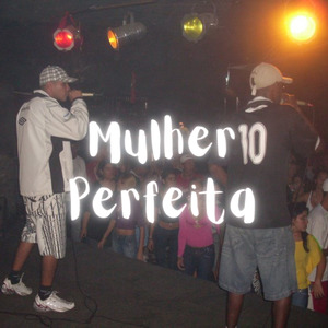Mulher Perfeita