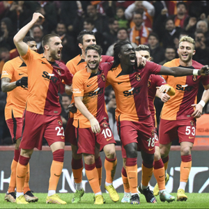 Çocukluk Aşkımsın