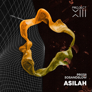 Asilah (Deckert Remix)