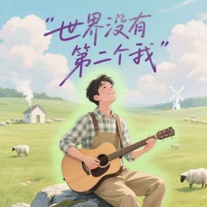 世界没有第二个我