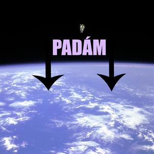 Padám