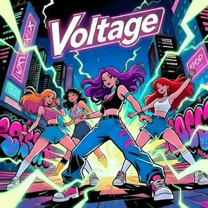 Voltage