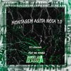 DJ Ldzeraah - Montagem Agita Nóia 1.0