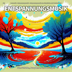 Hintergrundmusik im Tal