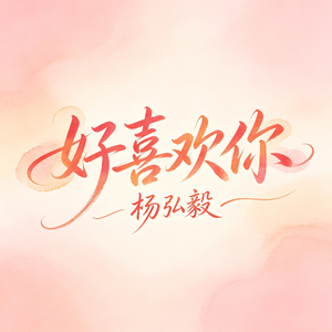 好喜欢你
