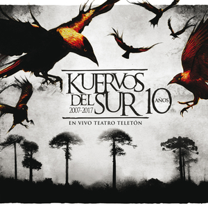 Hasta Poder Respirar (En Vivo)