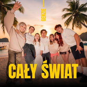 CAŁY ŚWIAT