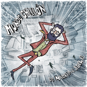 No Te Quedes en Guadix a Dormir la Sieta