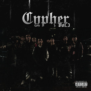 Cypher, Vol. 3