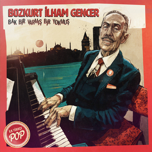 C’est Ecrit Dans Le Ciel (Serkan Çağrı Enstrümantal Klarinetli Versiyon)