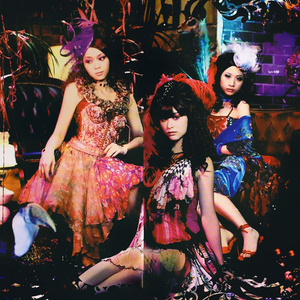 Storia（翻自 Kalafina）