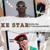 Emiky Rsa - KE STAR