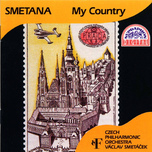 My Country, .: Vyšehrad